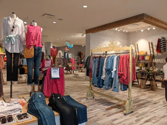 Anthropologie 5