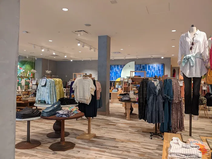 Anthropologie 6