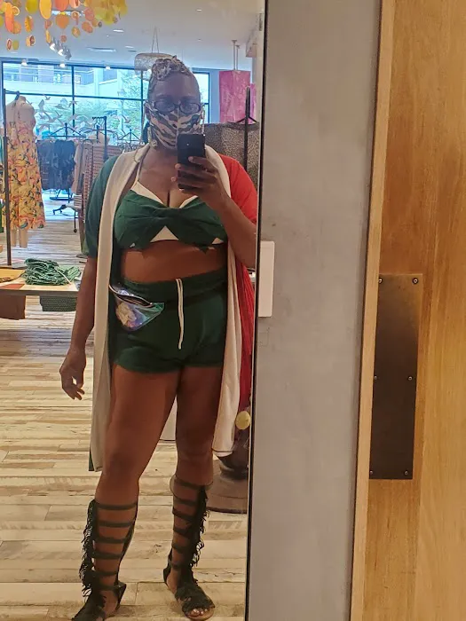 Anthropologie 8
