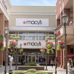 Macy's ico