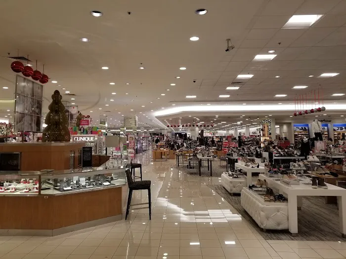 Macy's 5