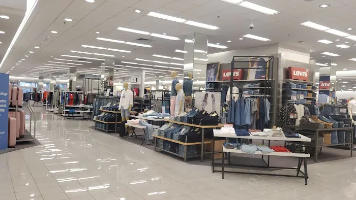 Macy's 7
