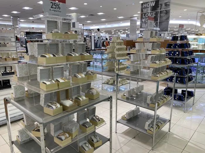 Macy's 9