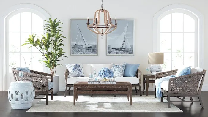 Ethan Allen 3