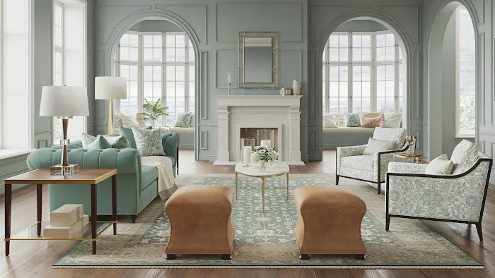 Ethan Allen 1