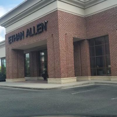 Ethan Allen