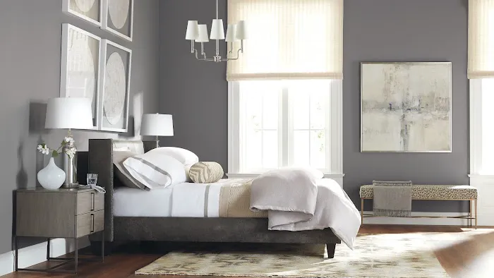 Ethan Allen 7