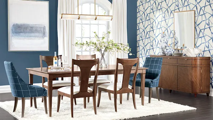 Ethan Allen 8