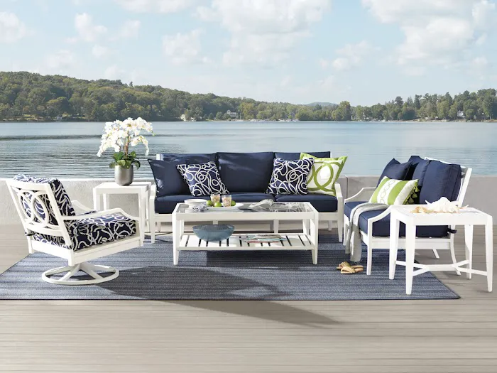 Ethan Allen 9