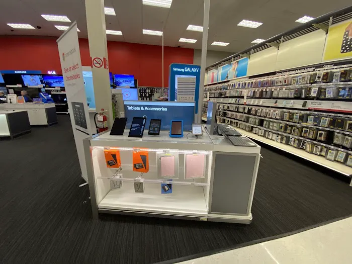 Target 3