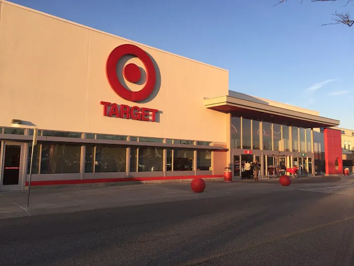 Target 0