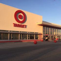Target ico