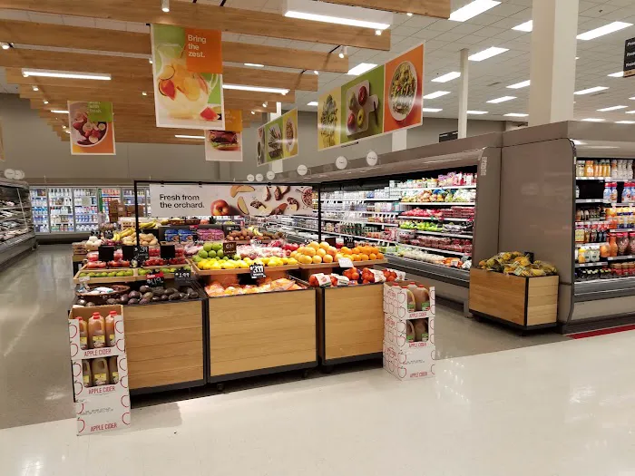 Target 1