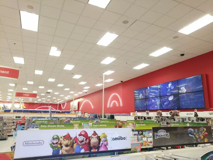 Target 7