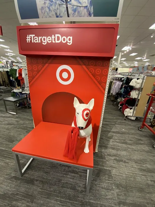 Target 6