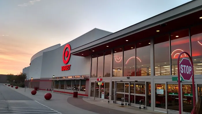 Target 9