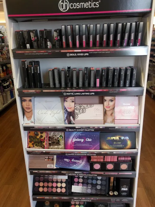 Ulta Beauty 5