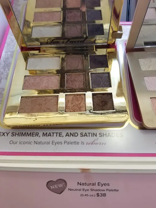 Ulta Beauty 3