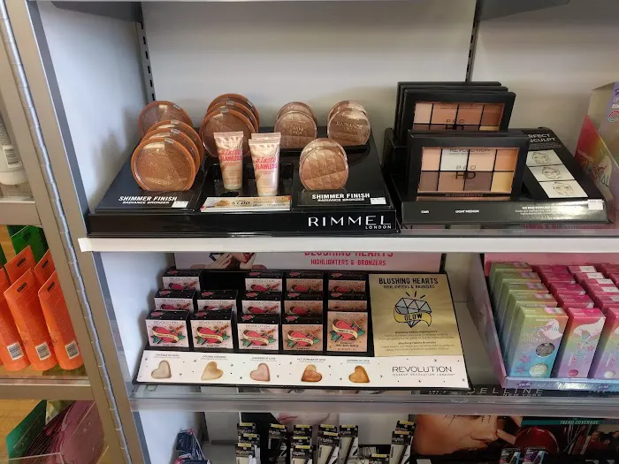 Ulta Beauty 0