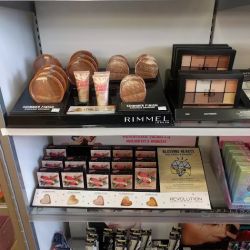 Ulta Beauty ico