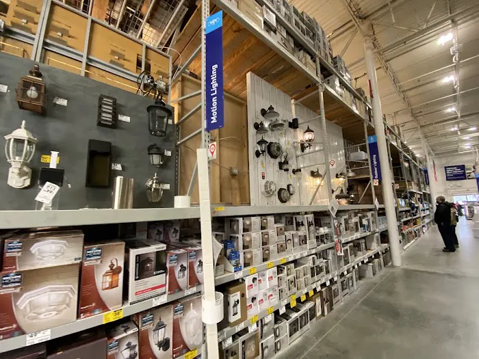 Lowe's Home Improvement 1