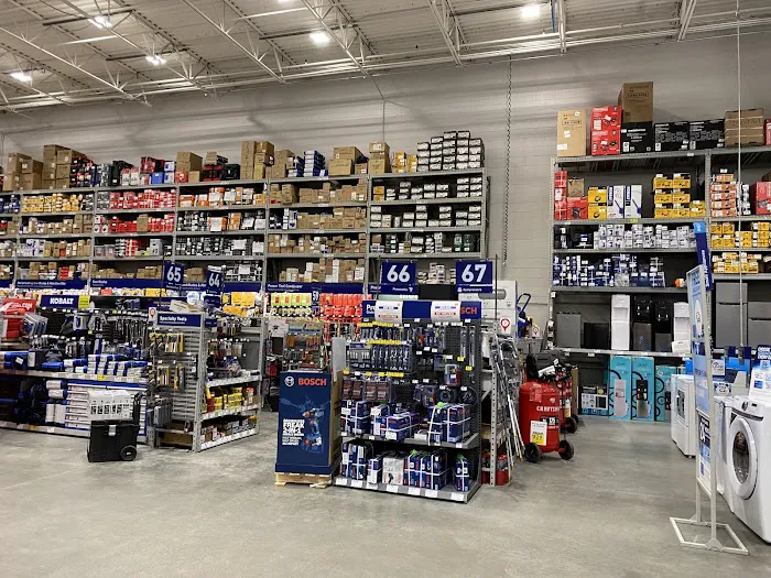 Lowe's Home Improvement 0