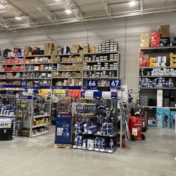 Lowe's Home Improvement ico