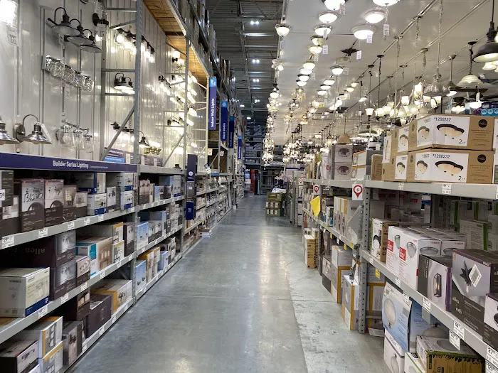 Lowe's Home Improvement 4