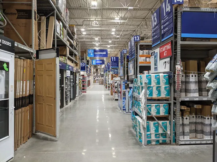 Lowe's Home Improvement 5