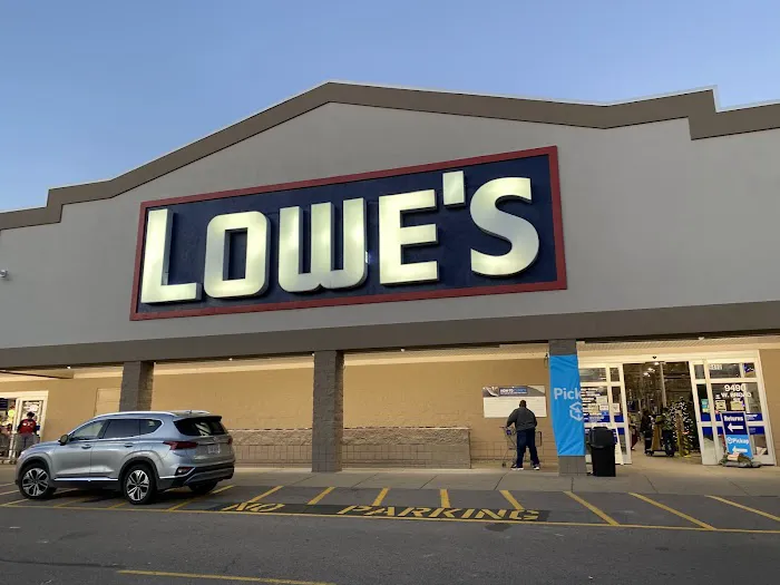 Lowe's Home Improvement 3