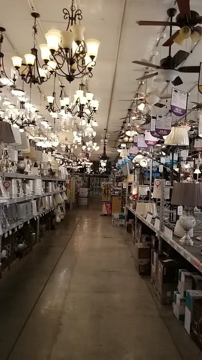Lowe's Home Improvement 9