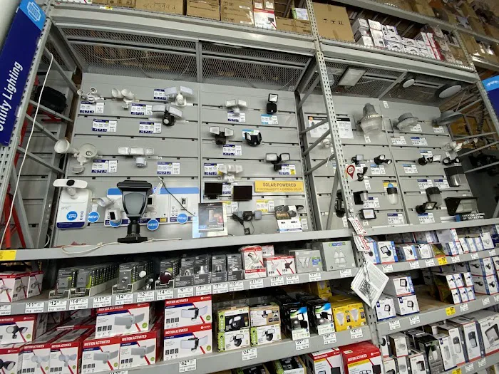 Lowe's Home Improvement 7