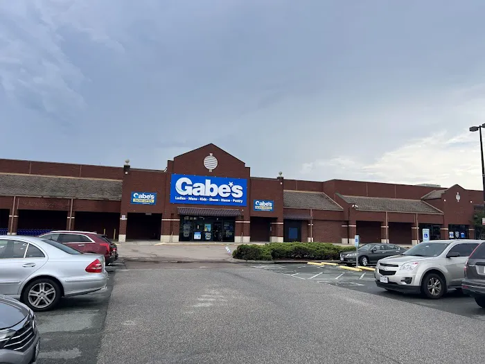 Gabe's 3