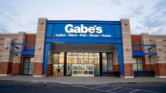 Gabe's 9