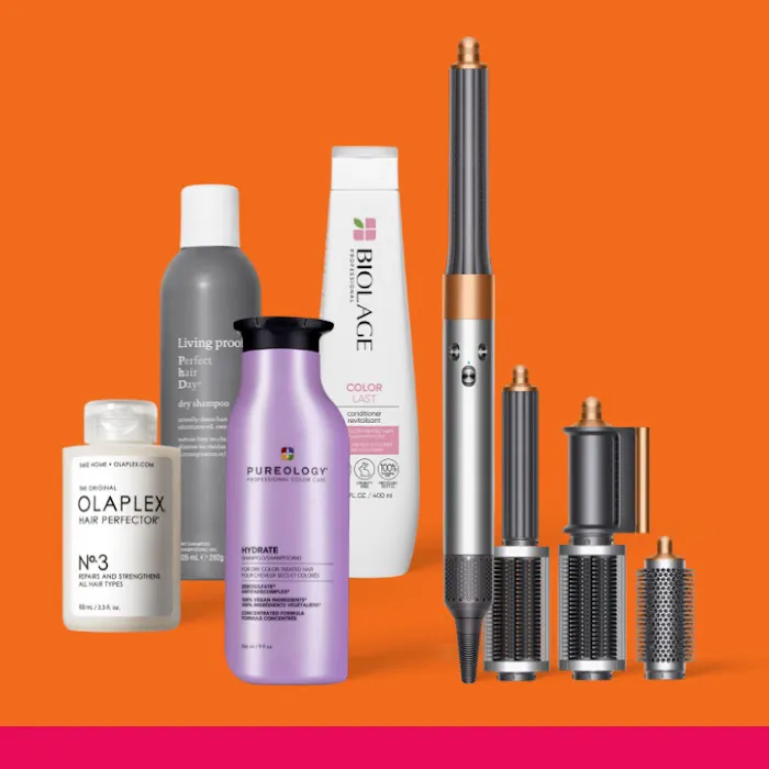 Ulta Beauty 6