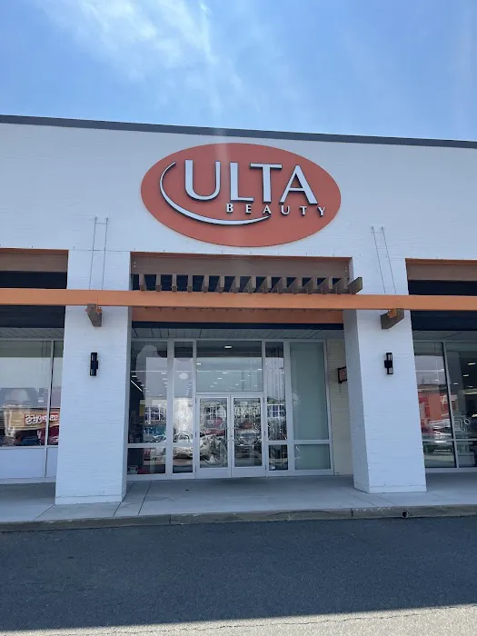 Ulta Beauty 9