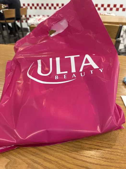 Ulta Beauty 8