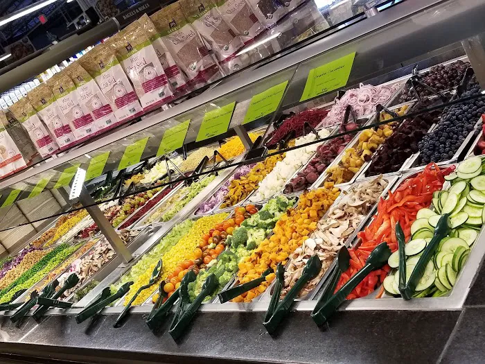 Whole Foods Market 1