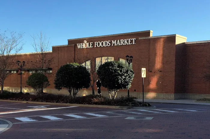 Whole Foods Market 0
