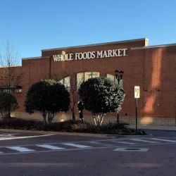 Whole Foods Market ico