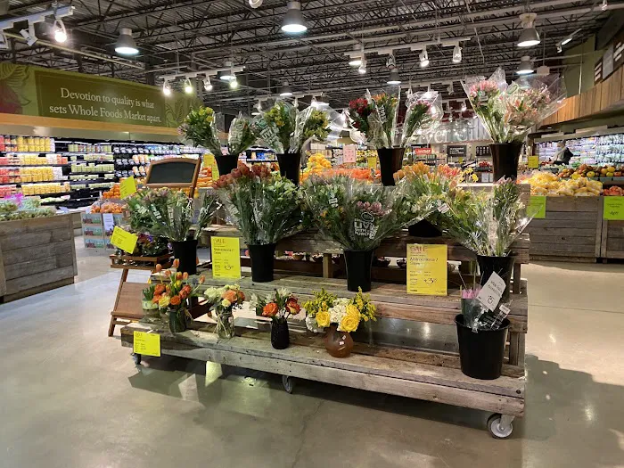Whole Foods Market 2