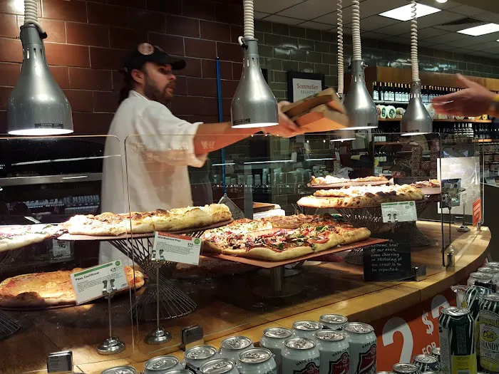 Whole Foods Market 4