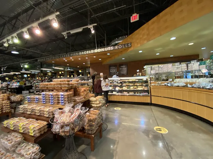 Whole Foods Market 5