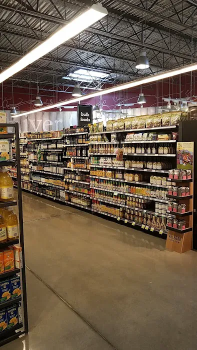 Whole Foods Market 6