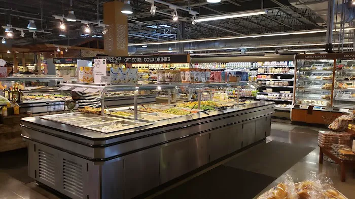Whole Foods Market 8
