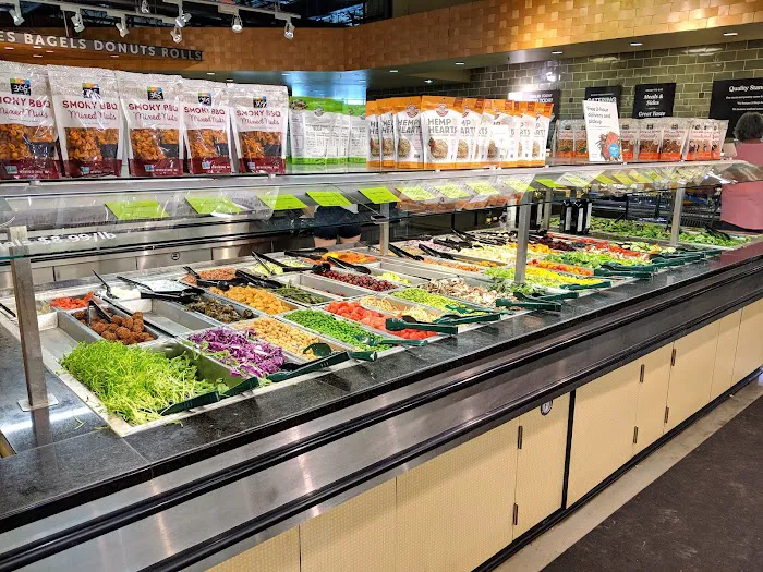 Whole Foods Market 7