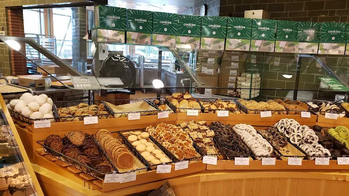Whole Foods Market 9