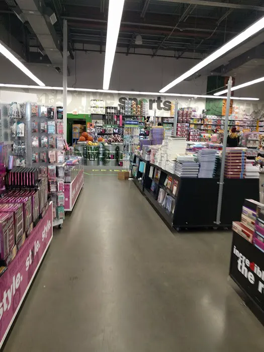 Five Below 0