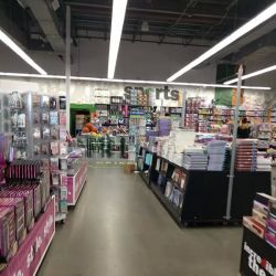 Five Below ico