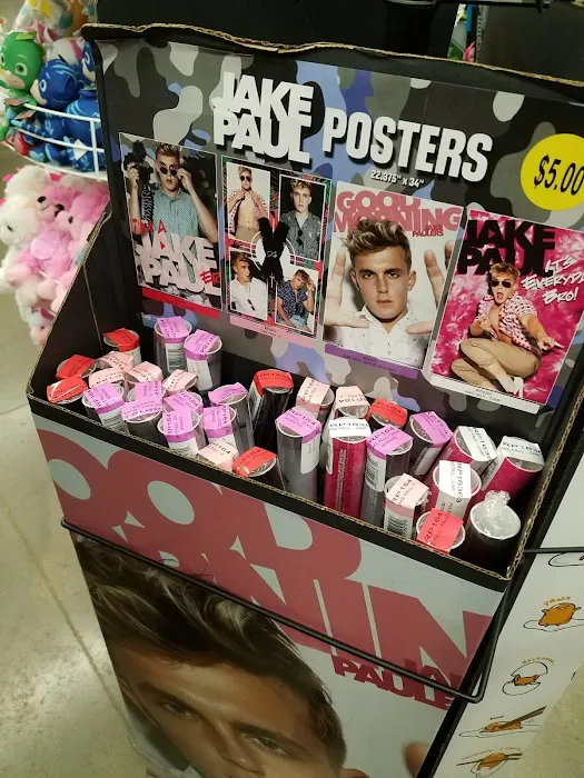 Five Below 3